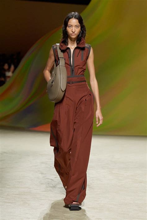 volker hermes vogue|hermes show 2023.